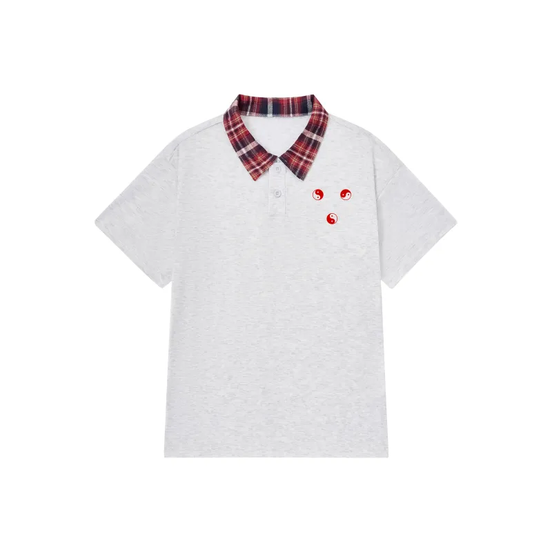 INNERSECT T Shirts Unisex-8