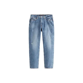 Abercrombie＆Fitch Jeans Men Blue