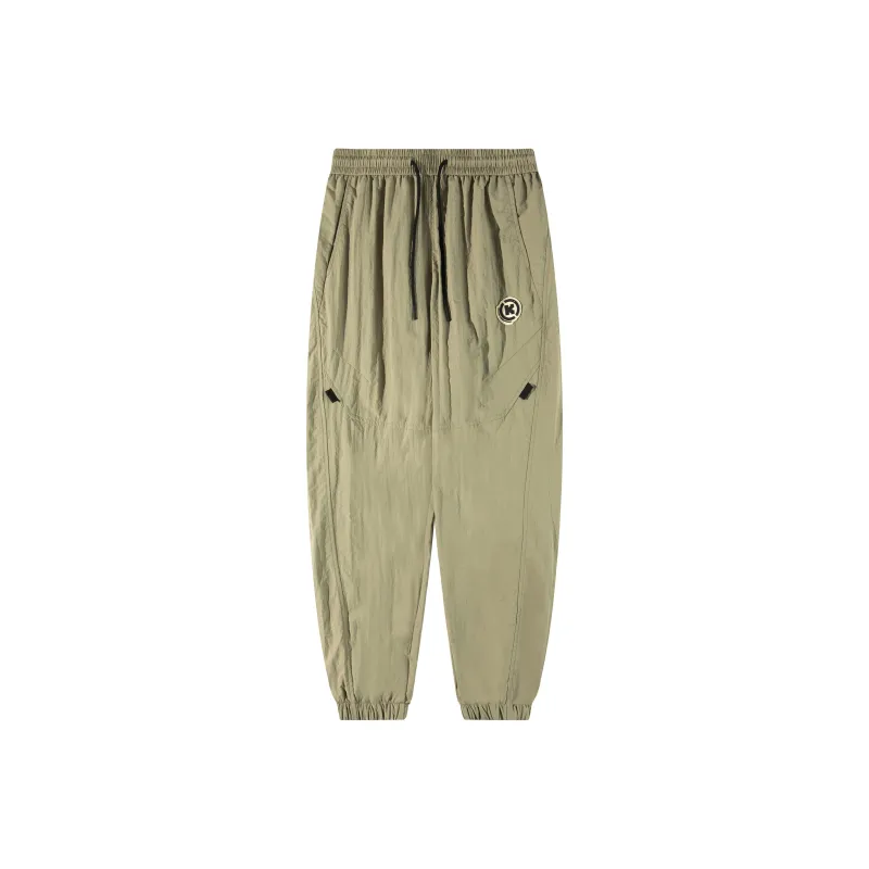 OLRIK Knitted Sweatpants Unisex-5