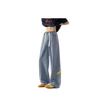 WARNING LIGHT Jeans Unisex