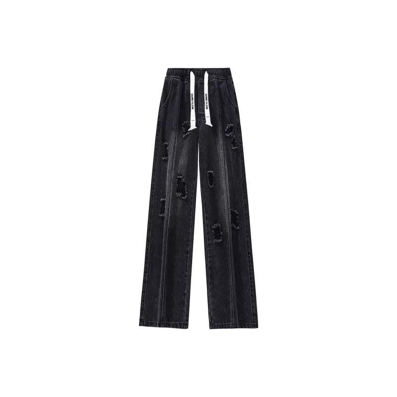 SAME FLOW Jeans Unisex-0