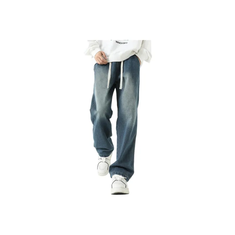 Lafetto Jeans Unisex-0