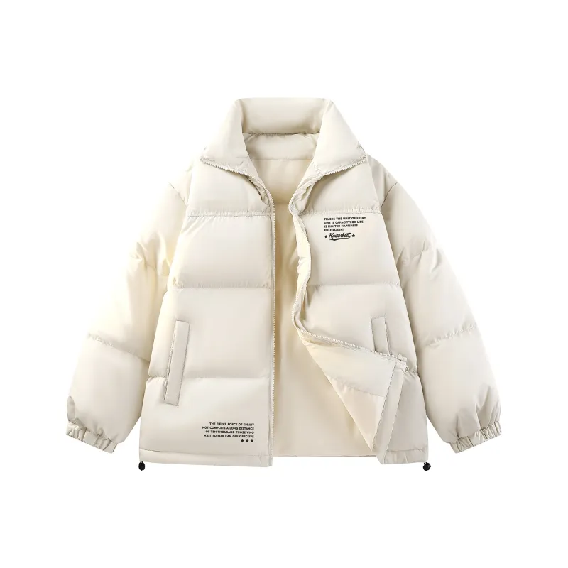 KAISER Down Jackets Unisex-3