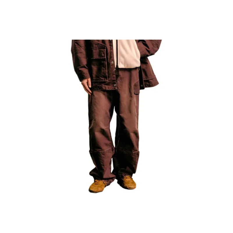 CROQUIS Jeans Men-7