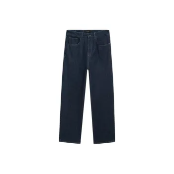 Massimo Dutti Jeans Men Blue