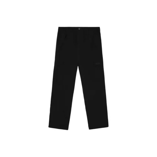 Burberry Logo detail Cargo Trousers