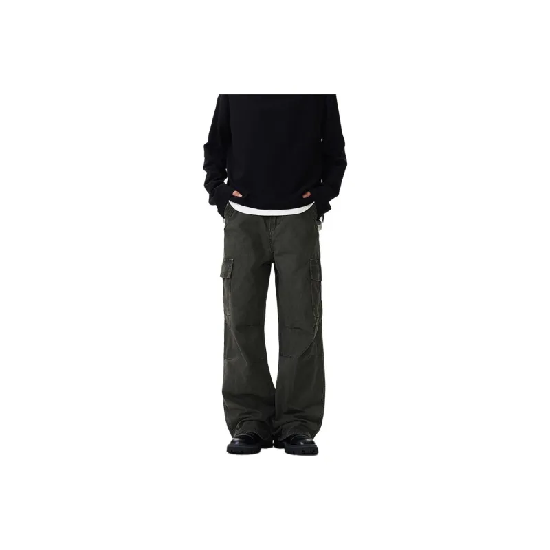 IJRJ Jeans Unisex-0