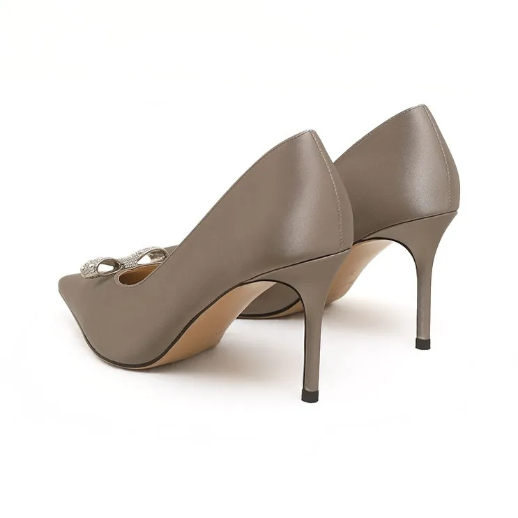 BLOCCO5 High Heels Women's-7