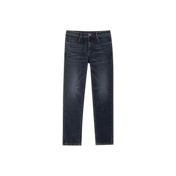 MindBridge Jeans Men Blue