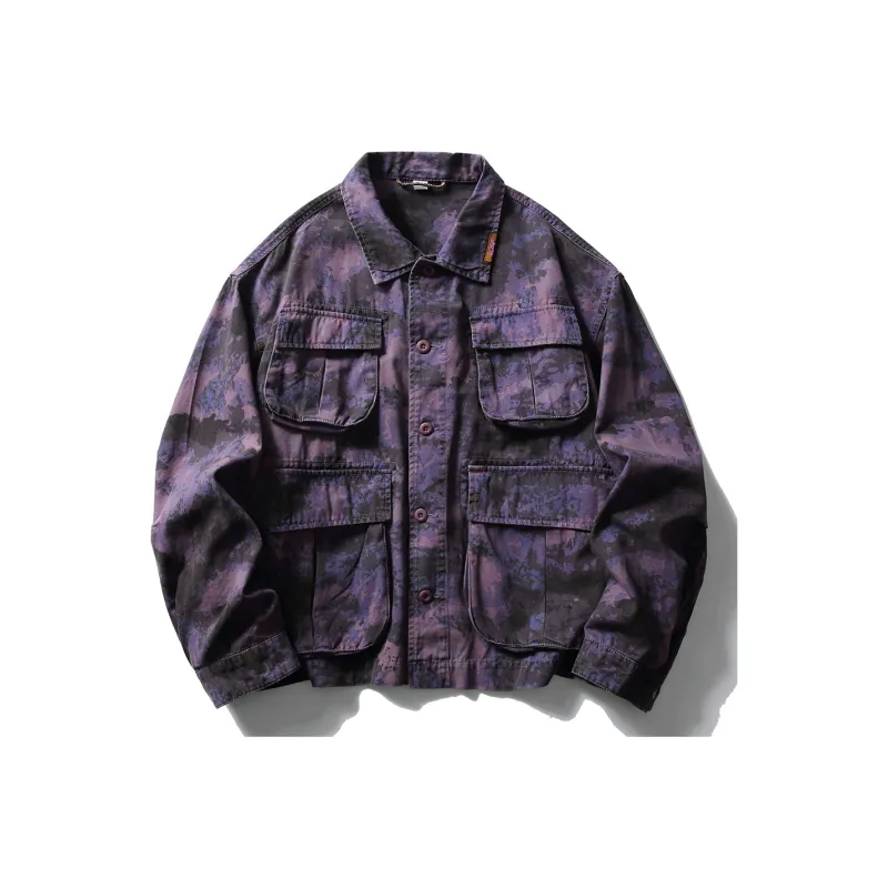 Pimio Jackets Unisex-6