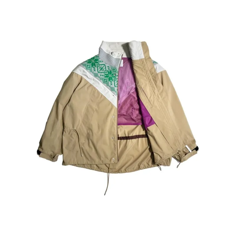 KOLOR Jackets Men-4