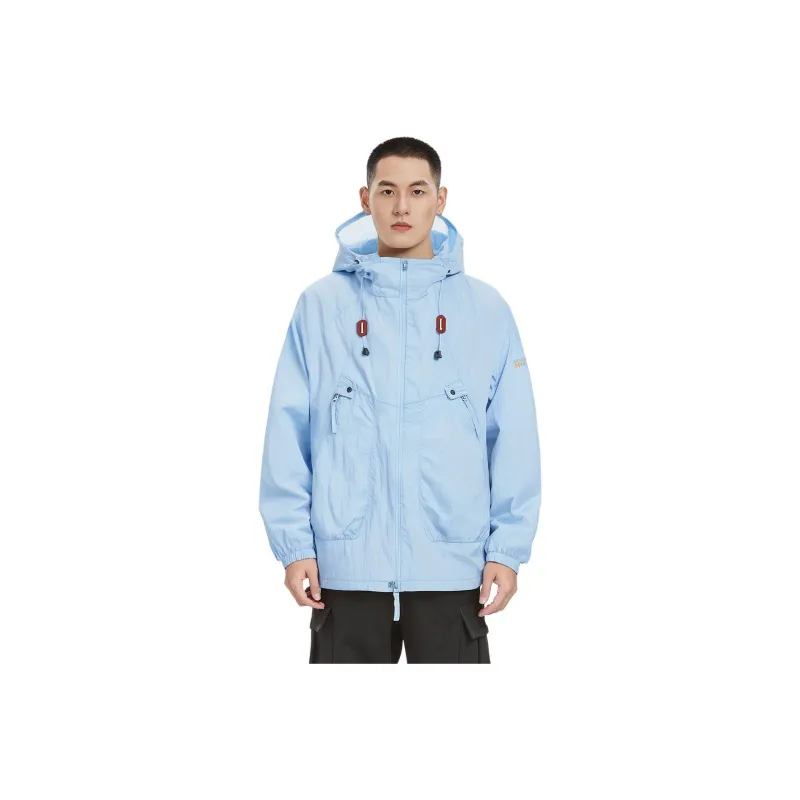 OVERPROTECTION Sun Protection Clothing Unisex-7
