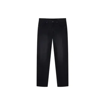Teenie Weenie Men Evergreen Series Jeans Spring Unisex