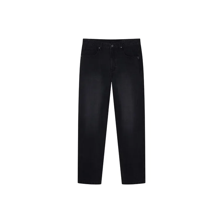 Teenie Weenie Men Evergreen Series Jeans Spring Unisex-0