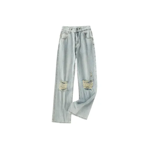 pantalon legging Disney pour petite fille portée 1x