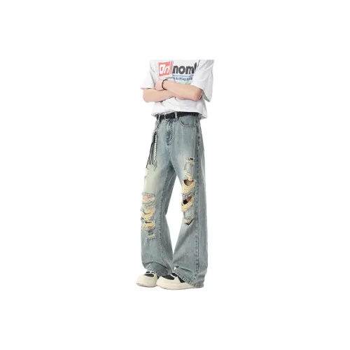 Saint Laurent Knit Scarf Women