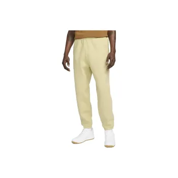Nike Solo Swoosh Fleece Pant