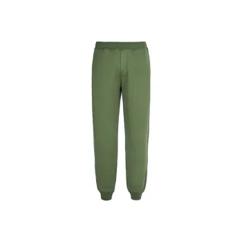 STONE ISLAND Knitted Sweatpants Men's