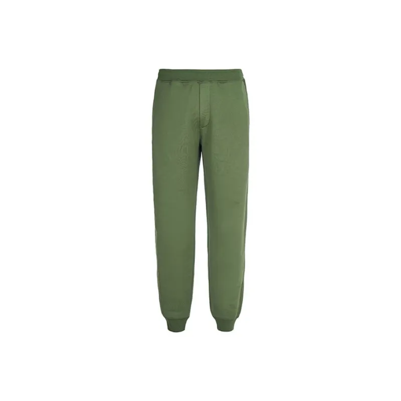 STONE ISLAND Knitted Sweatpants Men's-0