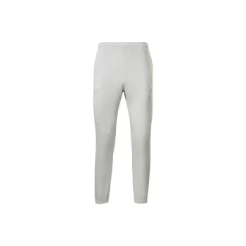 Reebok Knitted Sweatpants Men White