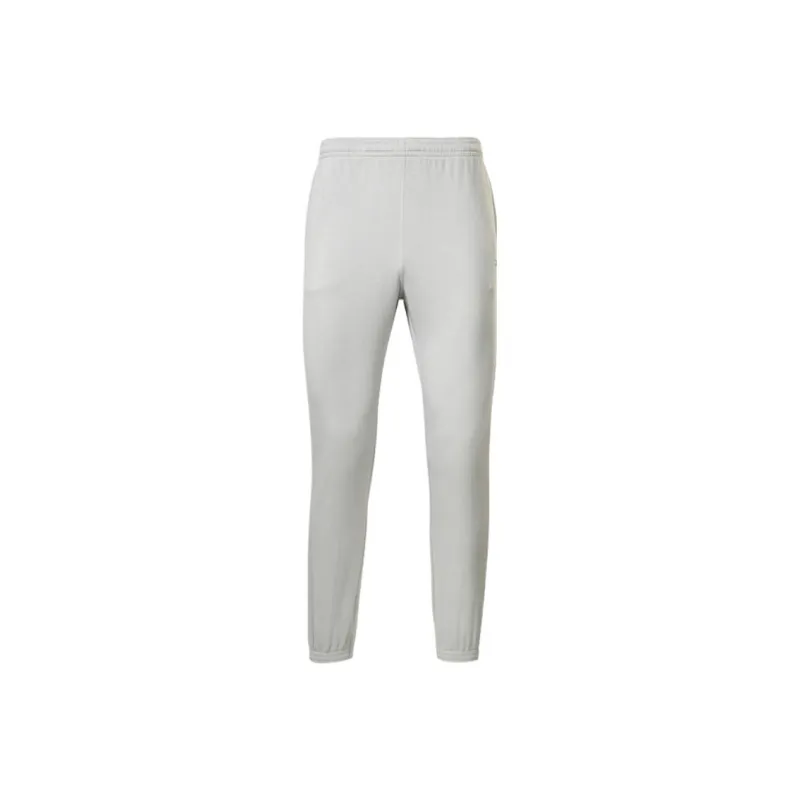 Reebok Knitted Sweatpants Men White-0