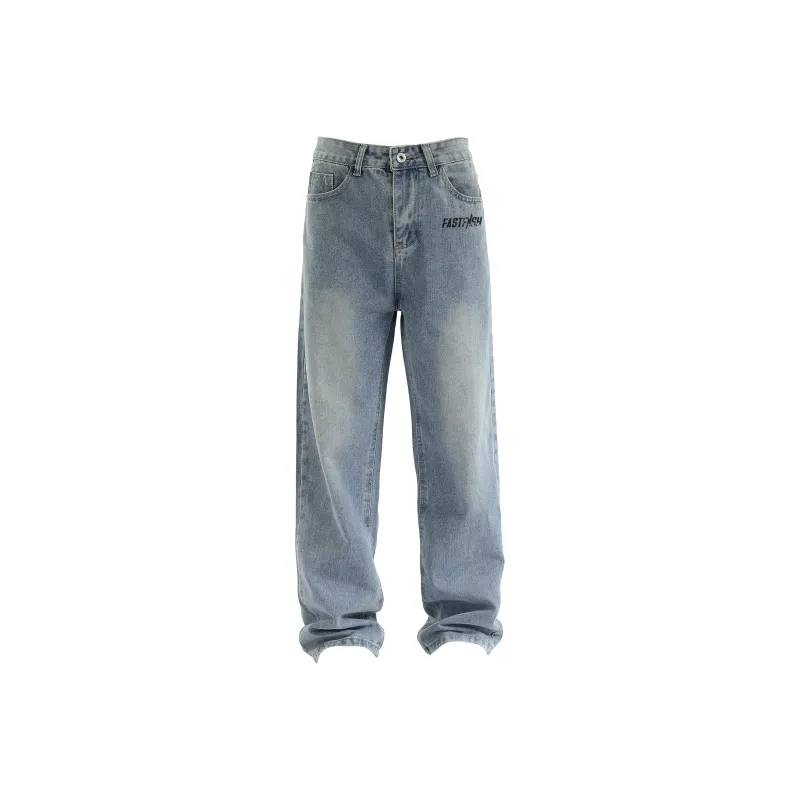 FASTFISH Jeans Unisex-12