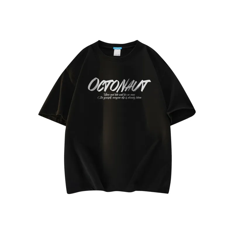 Small Columns Under The Sea T Shirt Unisex-7