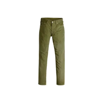 Levis Jeans Men Green