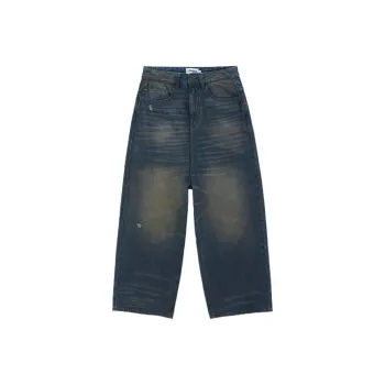 Starwalk Soldier Jeans Unisex Royal Blue