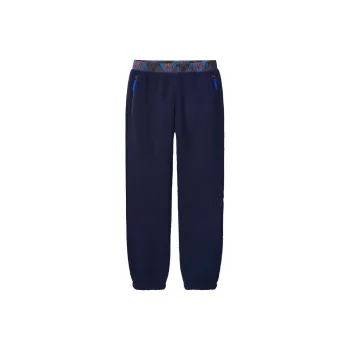 UNIQLO x Jw Anderson Casual Pants Men's Navy Blue