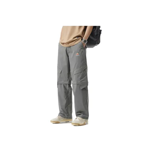 PAUL FRANK Cargo Pants Men