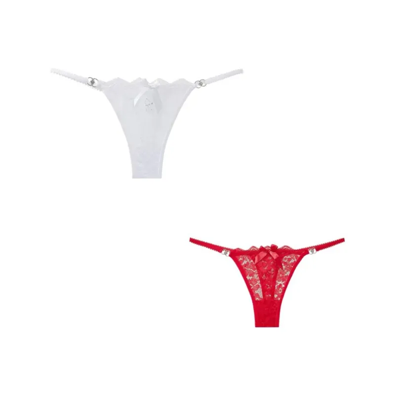 MIIOW Underpants Women's Combo Set-13