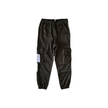 McQ Alexander McQueen FW22 Sports Pants Men's Black