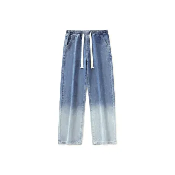 FASTFISH Jeans Unisex