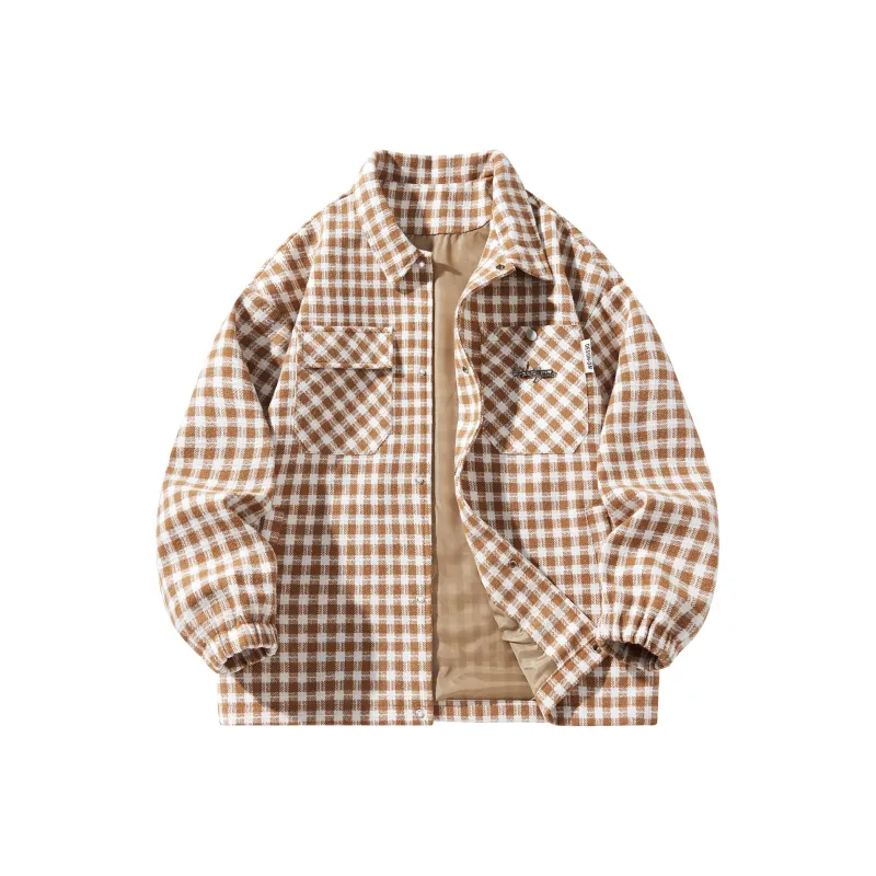 CSKS Jackets Unisex-3