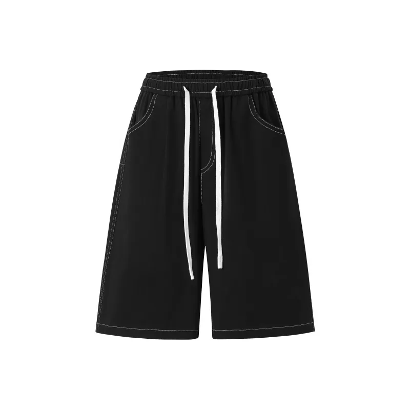 ALI THE FOX Casual Shorts Unisex-8