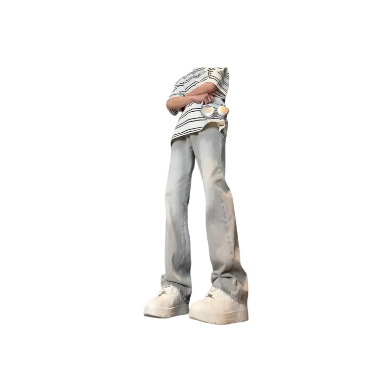 FOREVER 21 Jeans Unisex-5