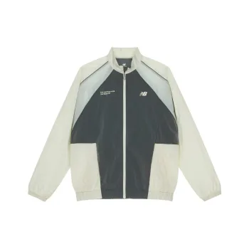 New Balance Jackets Unisex Gray