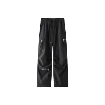 FORHUG Cargo Pants Unisex