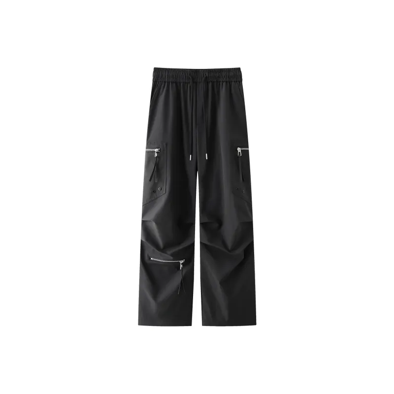 FORHUG Cargo Pants Unisex-0
