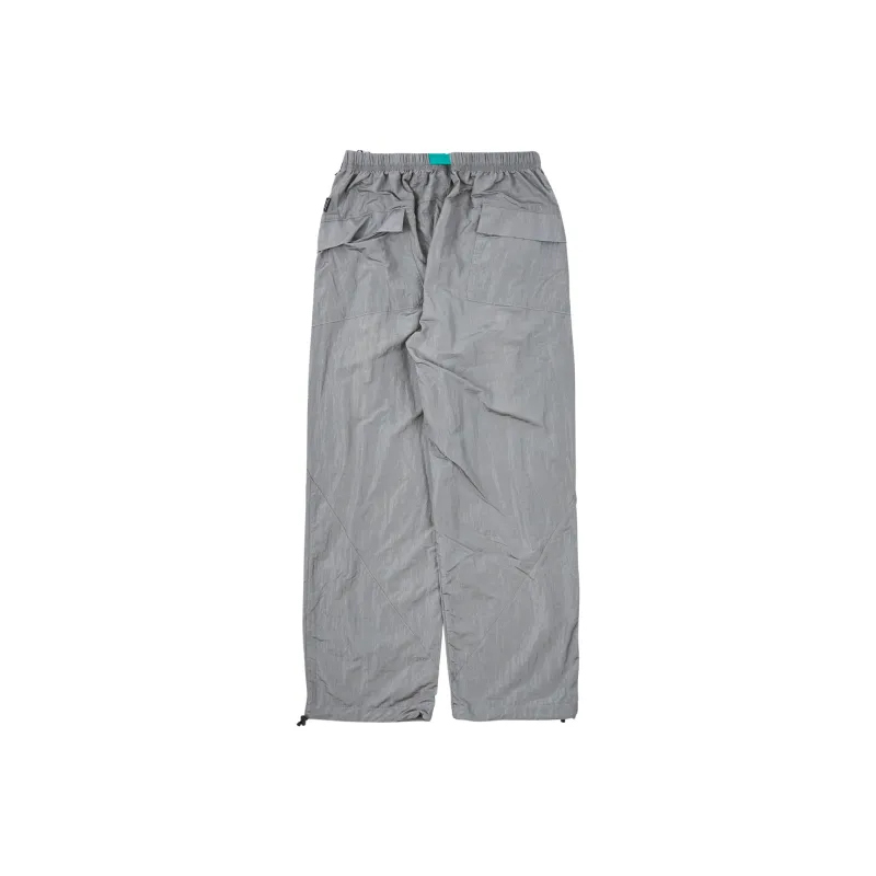PLEASURES Knitted Sweatpants Men-5