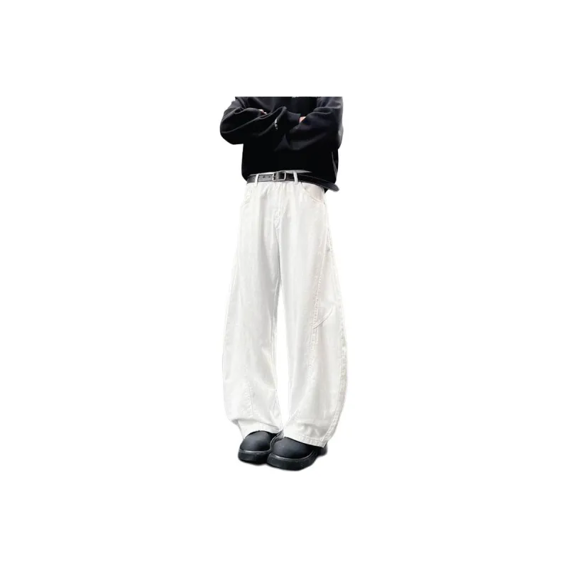 FONDLOOK Jeans Men-0