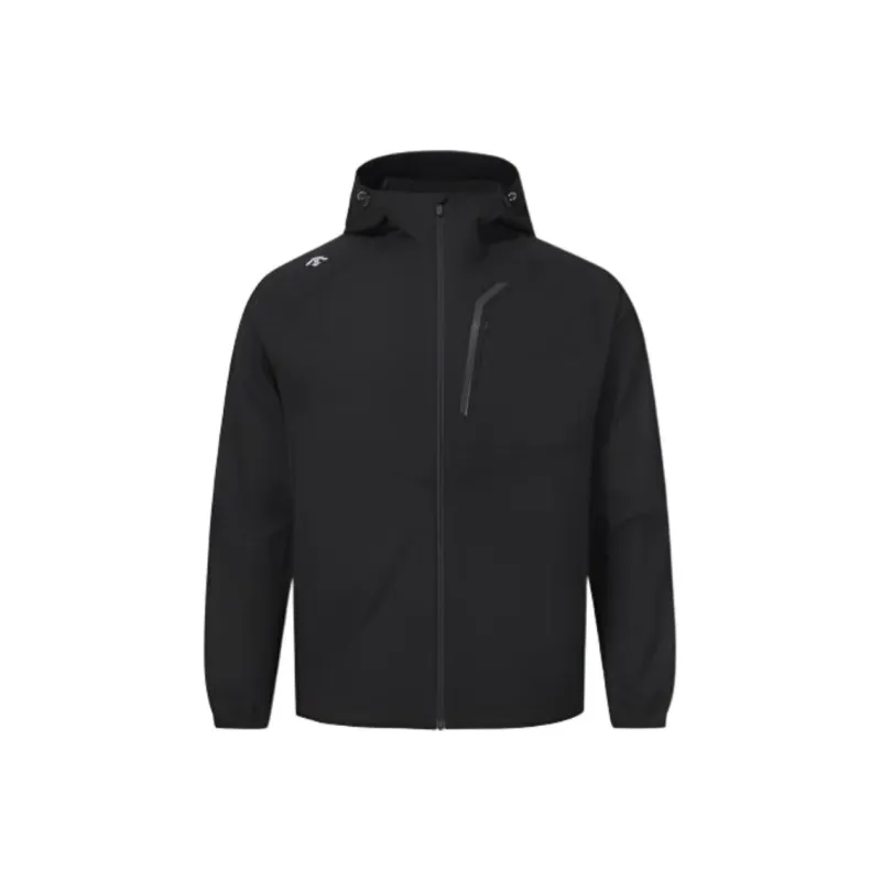 DESCENTE RUNNING Jackets & Coats Unisex-0