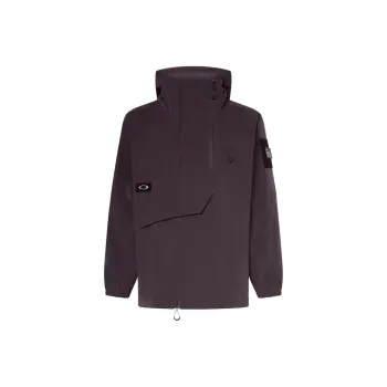 Oakley Jackets & Coats Men's Purple