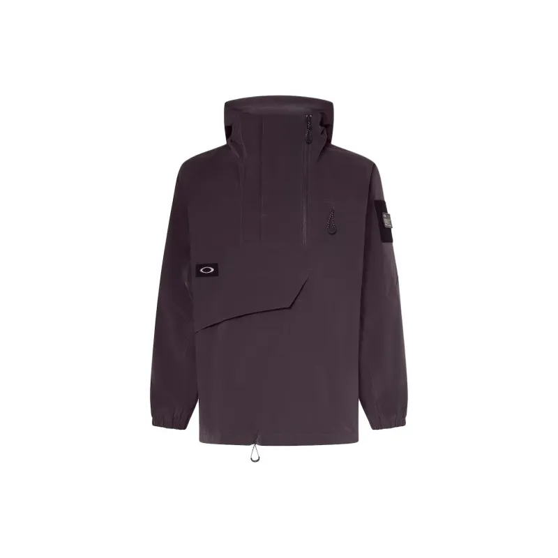 Oakley Jackets & Coats Men's Purple-0