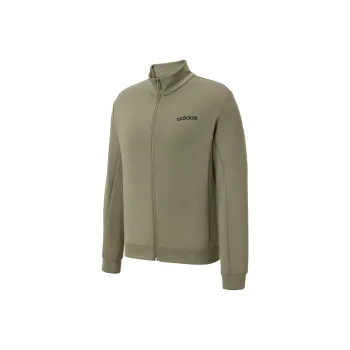Adidas Jacket Unisex Olive Green