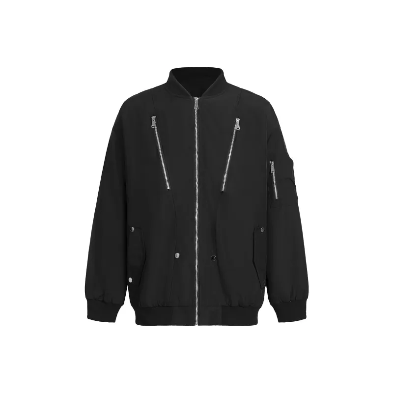 YearnObtainRainbow Jackets Coats Unisex-0