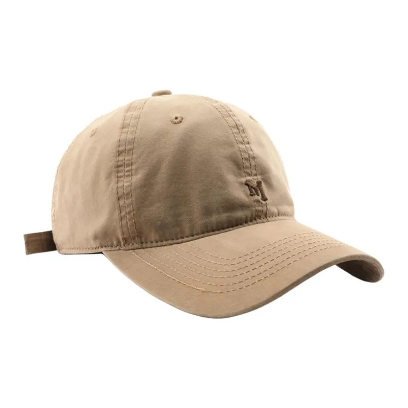 ROBINHOOD Cotton Baseball Caps Unisex-5