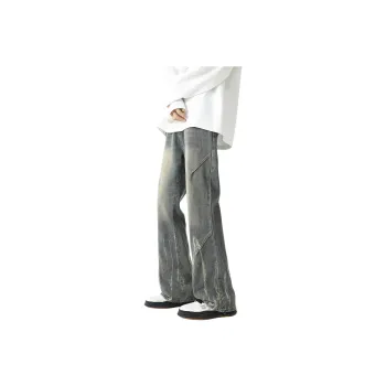 TELENT Jeans Unisex