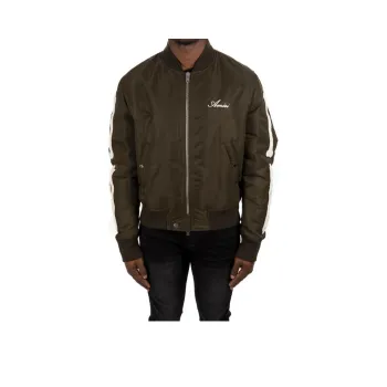 AMIRI Bones Bomber